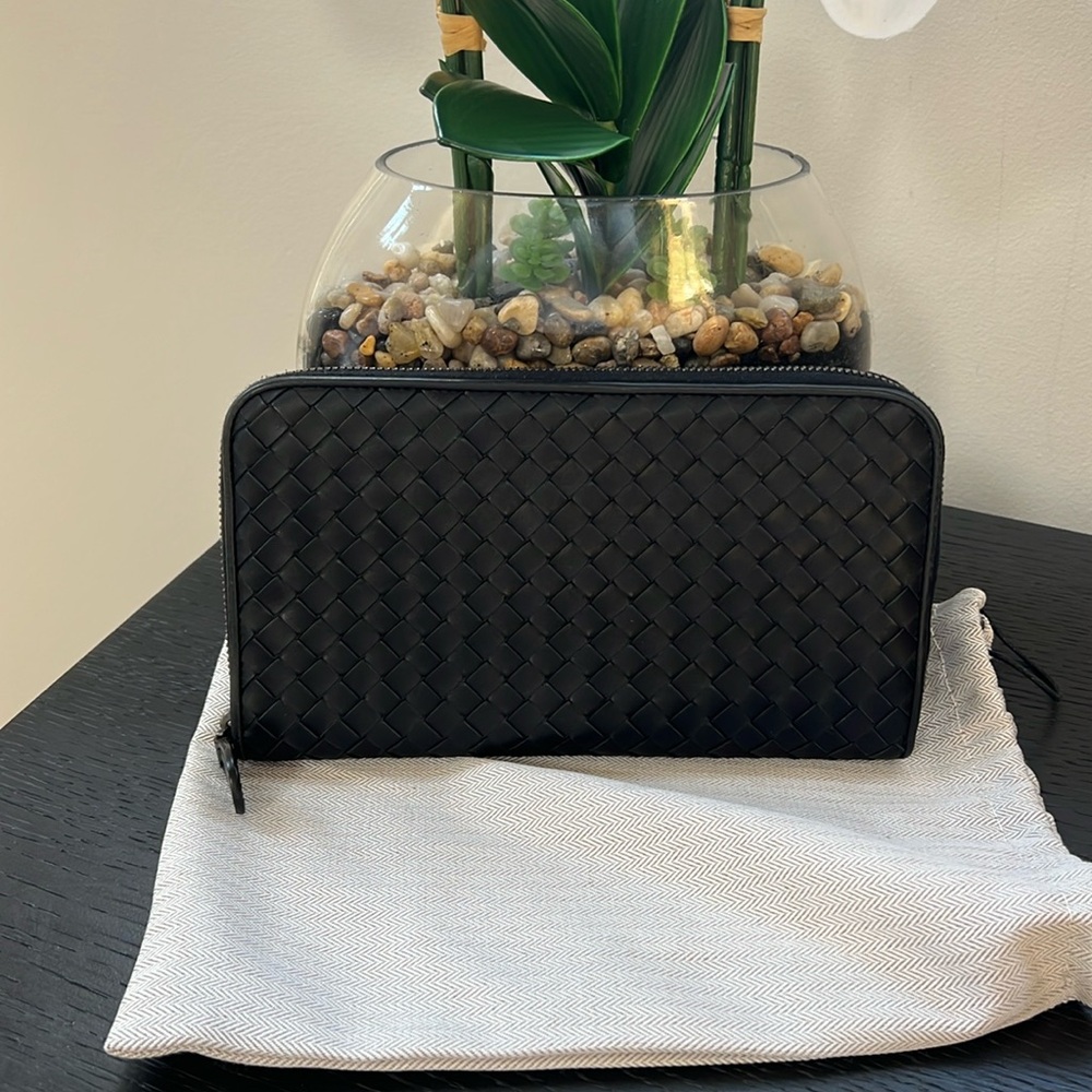 BottegaVeneta Organizer!